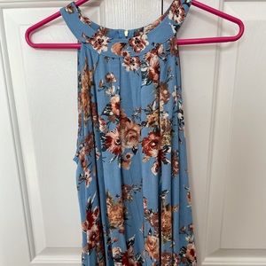 Altar’d State tank top blouse